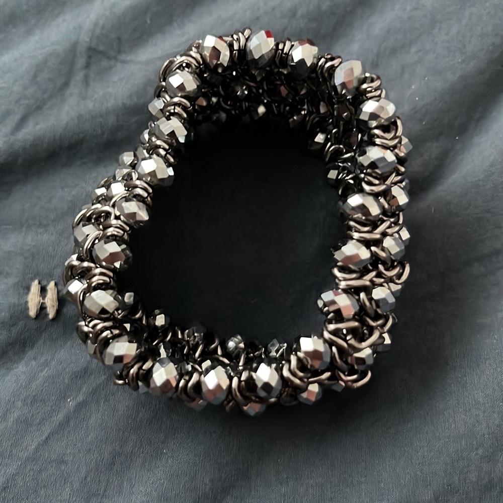 Chain bracelet - Picture 2 of 2